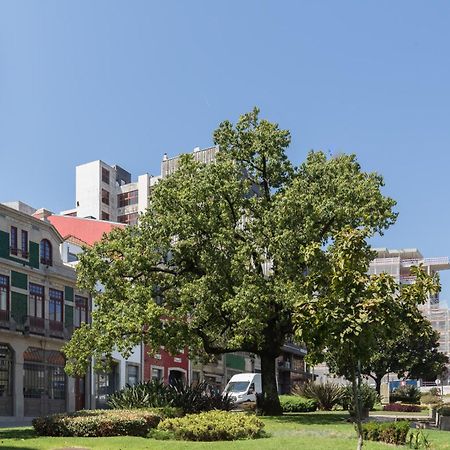 Qp Apartments Trindade Porto Zewnętrze zdjęcie