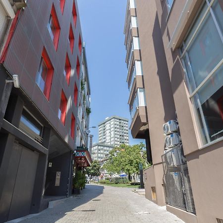 Qp Apartments Trindade Porto Zewnętrze zdjęcie