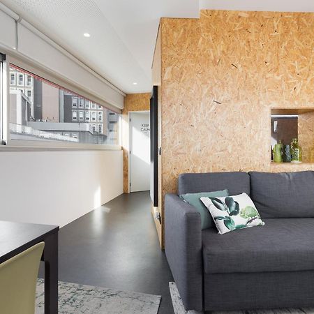 Qp Apartments Trindade Porto Zewnętrze zdjęcie