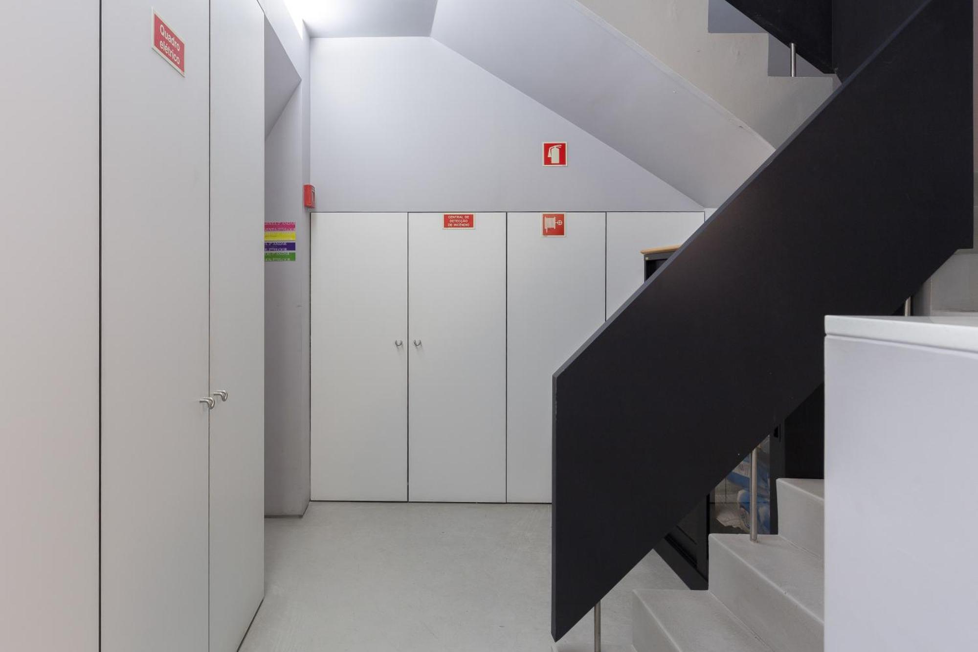 Qp Apartments Trindade Porto Zewnętrze zdjęcie