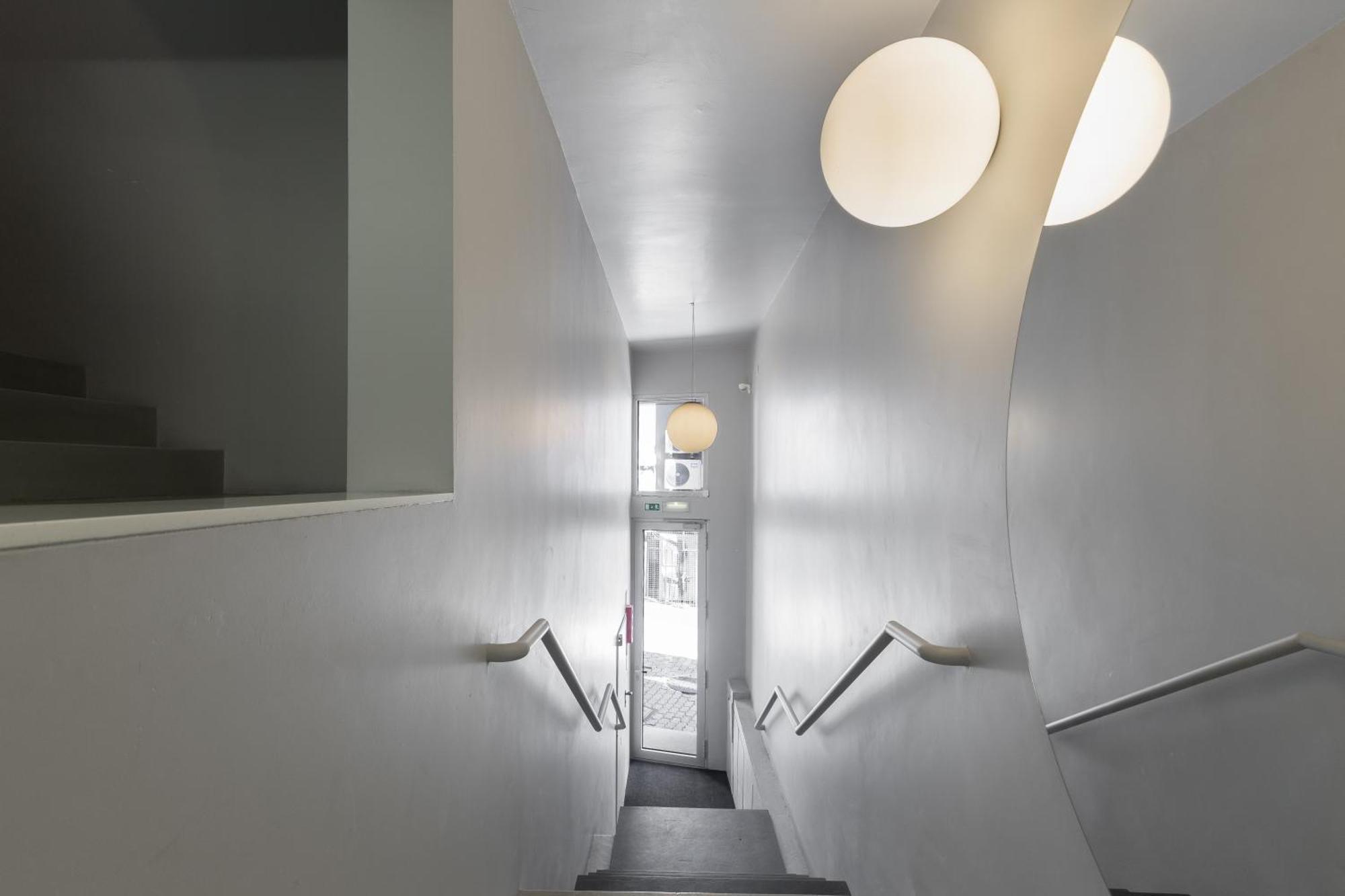 Qp Apartments Trindade Porto Zewnętrze zdjęcie
