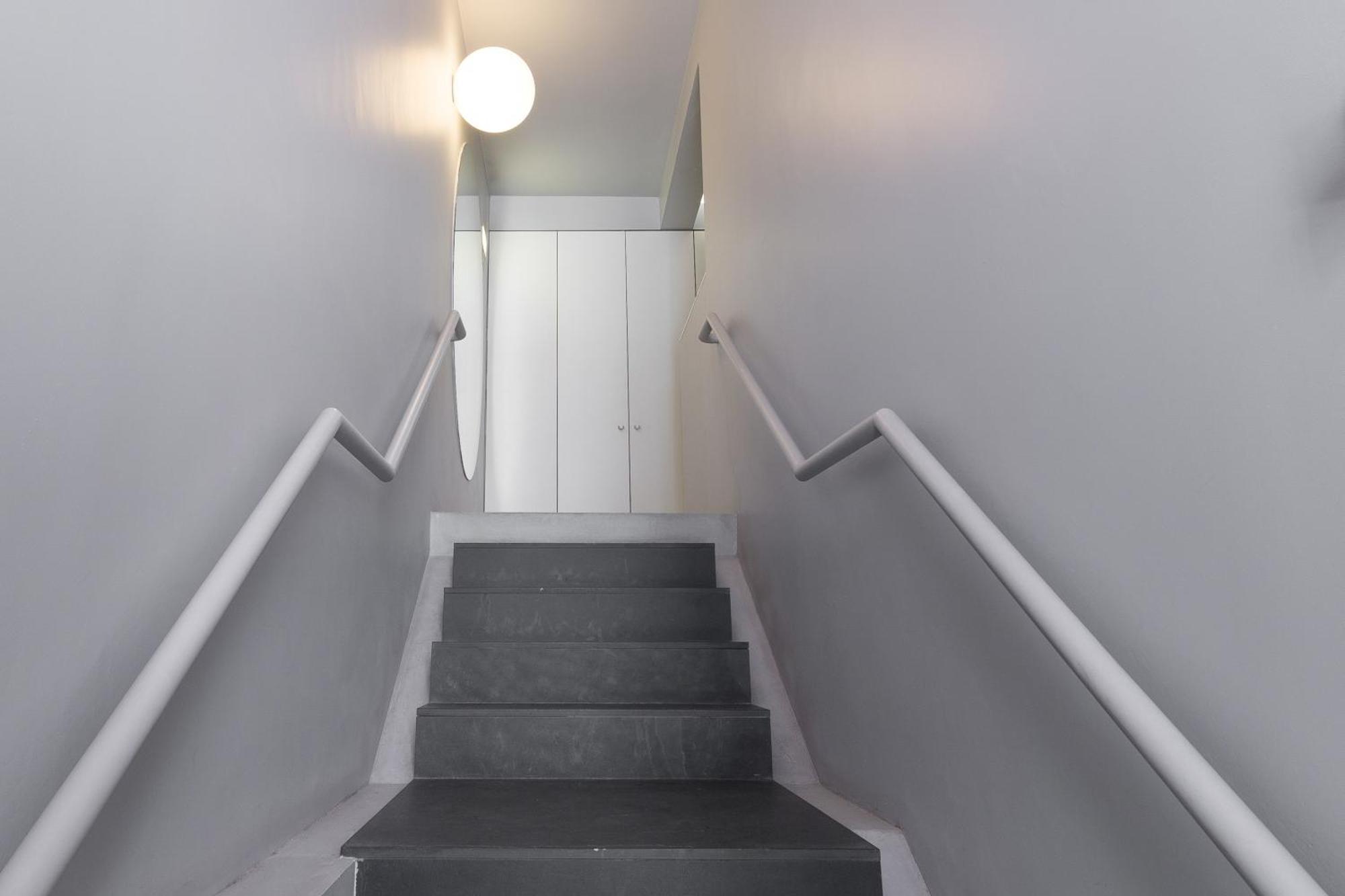Qp Apartments Trindade Porto Zewnętrze zdjęcie