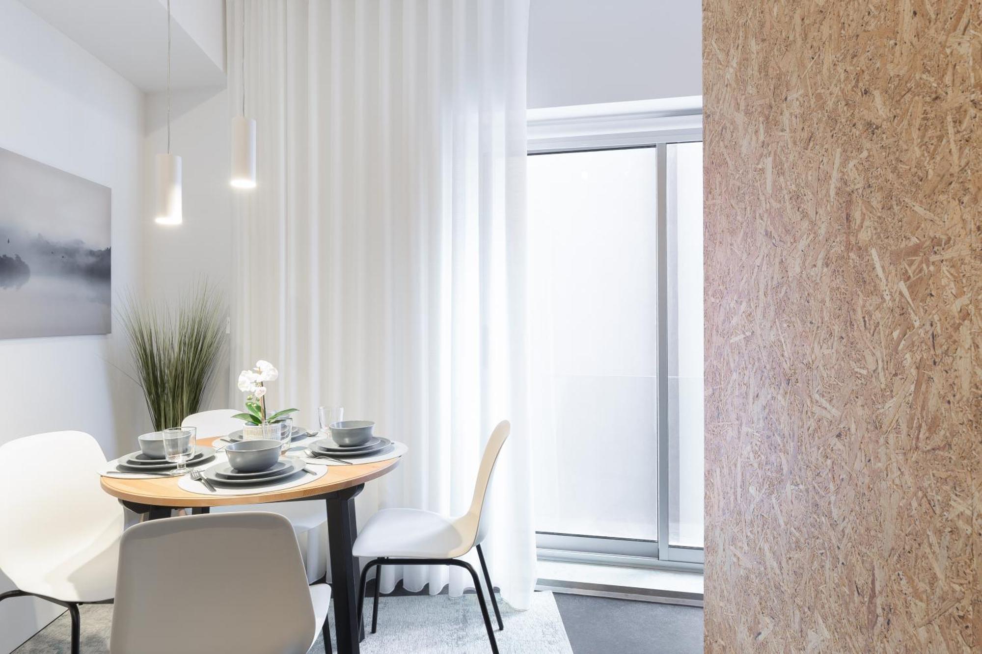 Qp Apartments Trindade Porto Zewnętrze zdjęcie