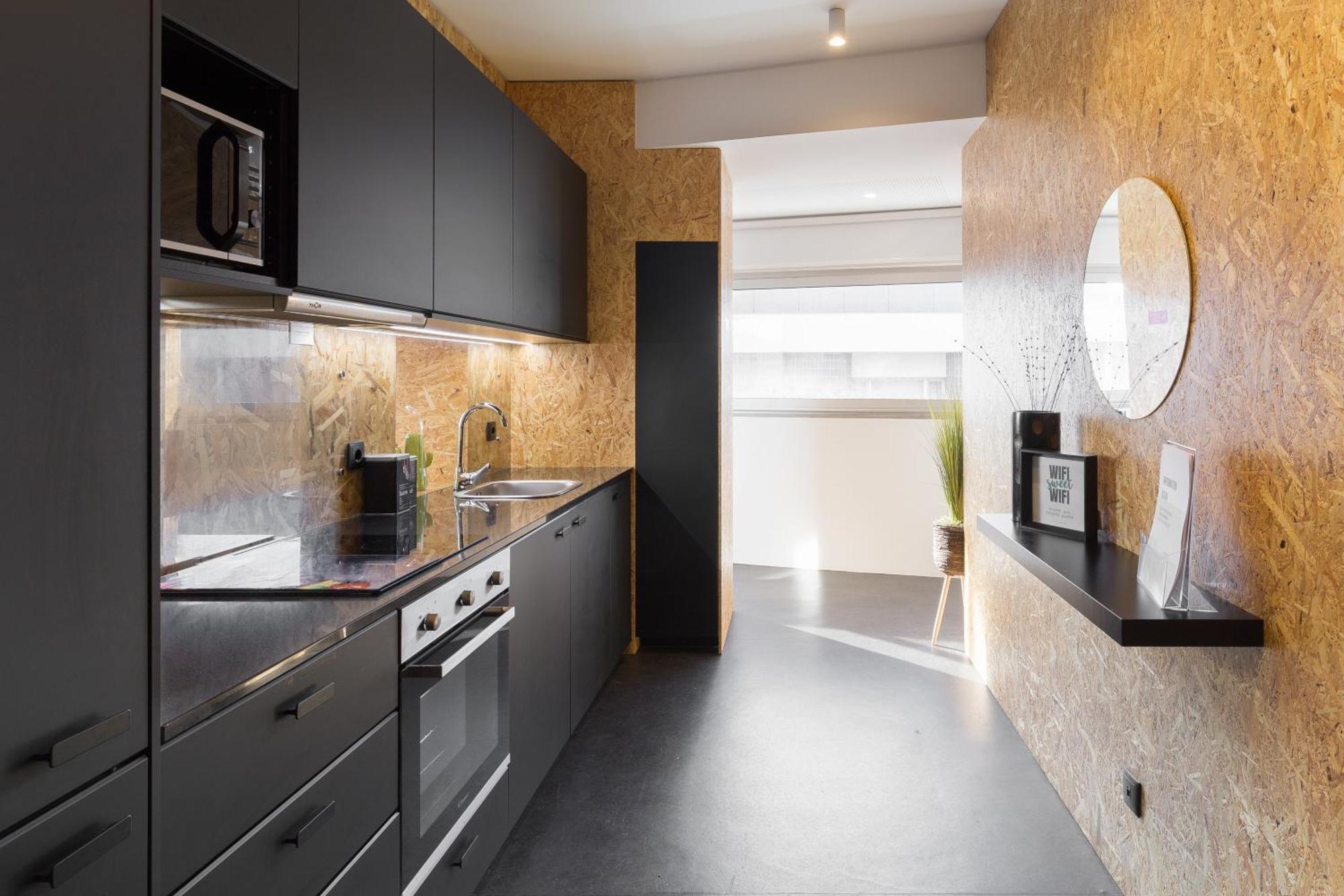 Qp Apartments Trindade Porto Zewnętrze zdjęcie