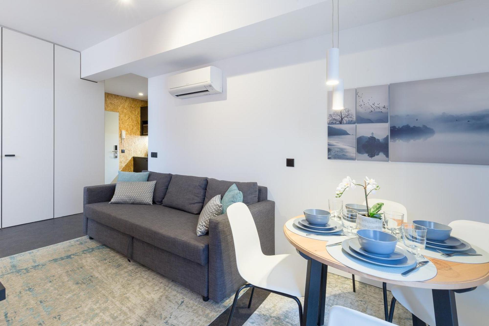 Qp Apartments Trindade Porto Zewnętrze zdjęcie