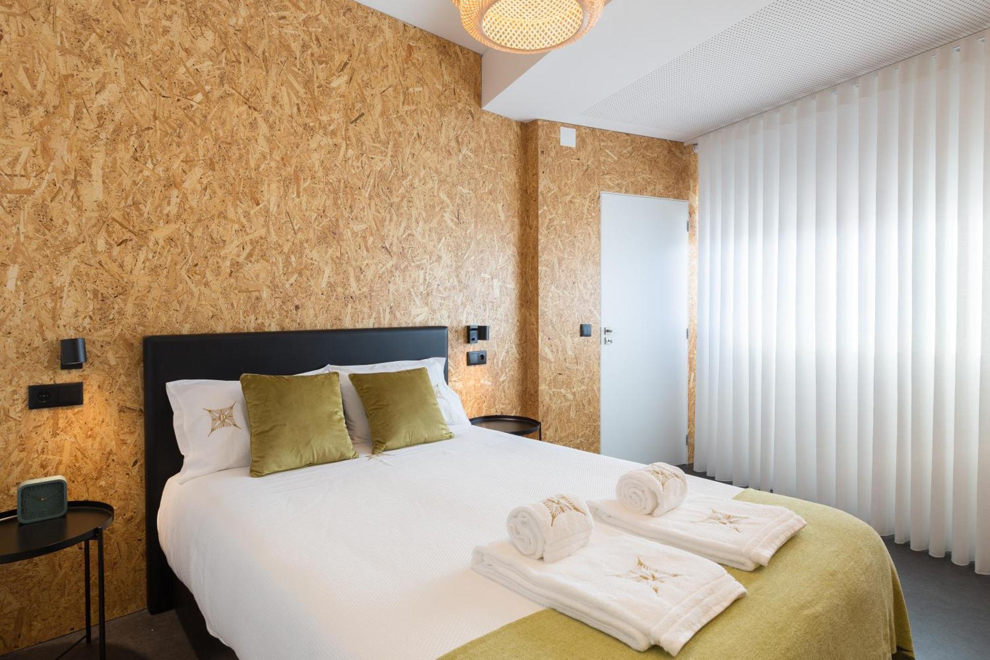 Qp Apartments Trindade Porto Zewnętrze zdjęcie